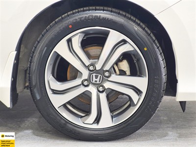 2015 Honda GRACE - Thumbnail