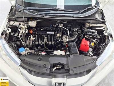 2015 Honda GRACE - Thumbnail