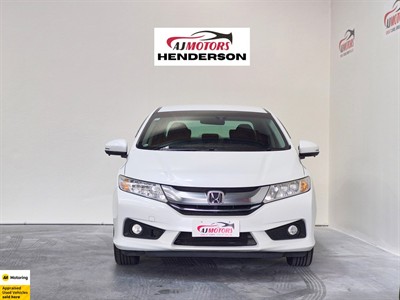 2015 Honda GRACE - Thumbnail