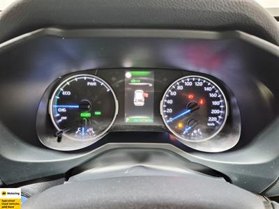 2019 Toyota RAV4 - Thumbnail