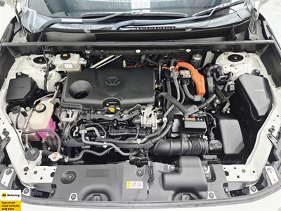 2019 Toyota RAV4 - Thumbnail