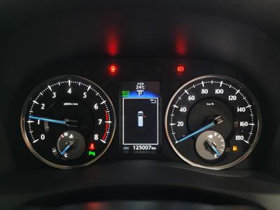 2016 Toyota Alphard - Thumbnail