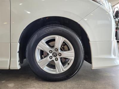 2016 Toyota Alphard - Thumbnail