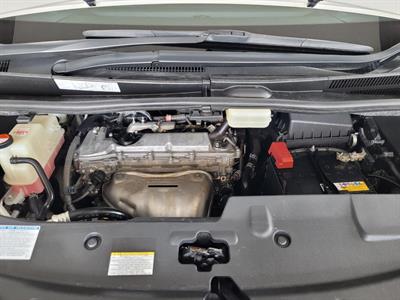 2016 Toyota Alphard - Thumbnail