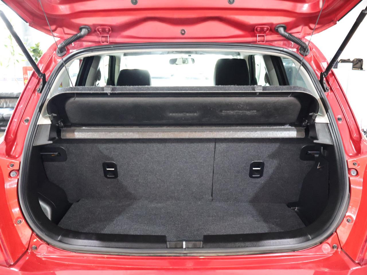 2015 Suzuki Swift