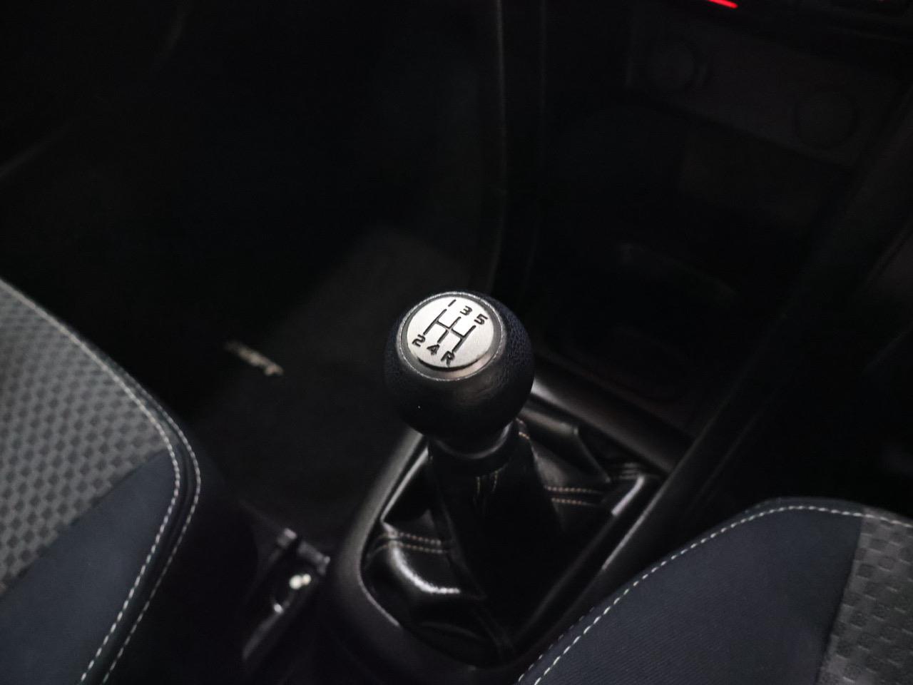2015 Suzuki Swift