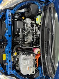 2015 Toyota Aqua - Thumbnail