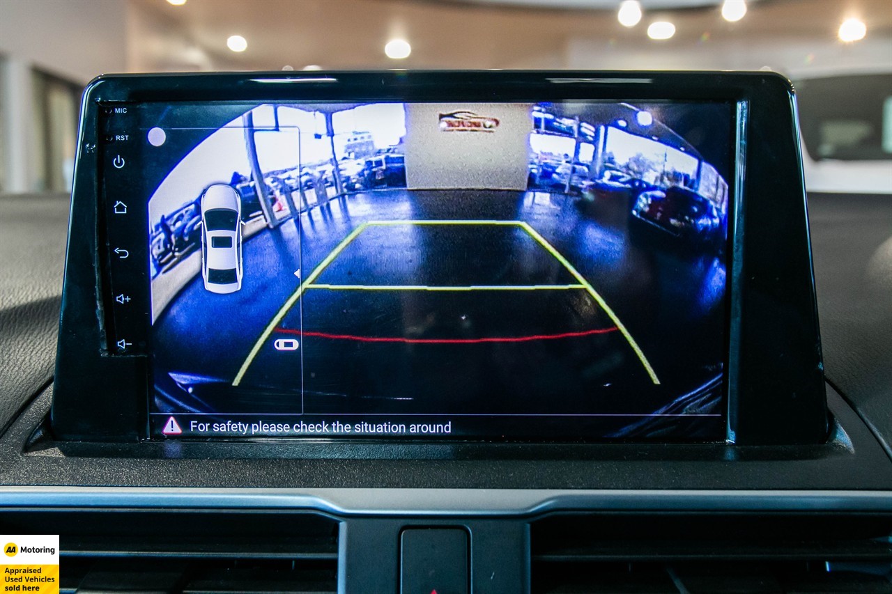 2014 Mazda Axela