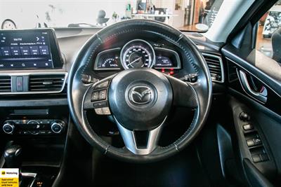 2014 Mazda Axela - Thumbnail