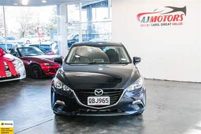 2014 Mazda Axela - Thumbnail