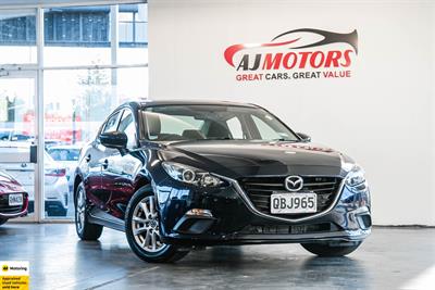 2014 Mazda Axela - Thumbnail