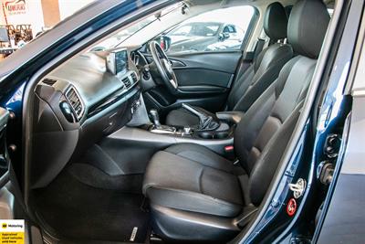 2014 Mazda Axela - Thumbnail