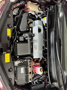 2013 Toyota Prius - Thumbnail