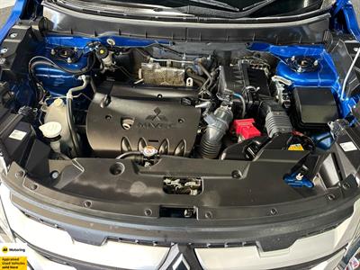 2020 Mitsubishi ASX - Thumbnail