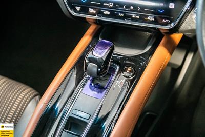 2015 Honda Vezel - Thumbnail