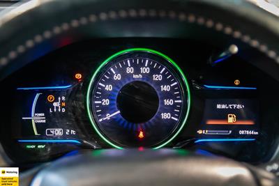 2015 Honda Vezel - Thumbnail