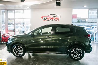 2015 Honda Vezel - Thumbnail