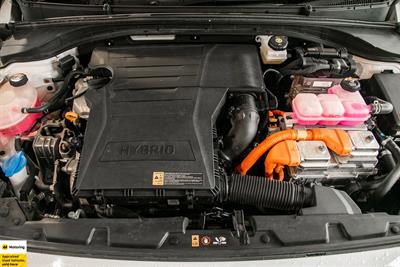 2022 Hyundai IONIQ - Thumbnail