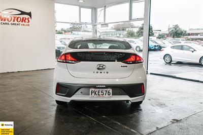 2022 Hyundai IONIQ - Thumbnail