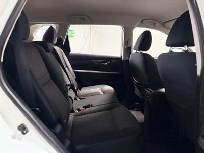 2022 Nissan X-Trail - Thumbnail