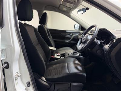 2022 Nissan X-Trail - Thumbnail