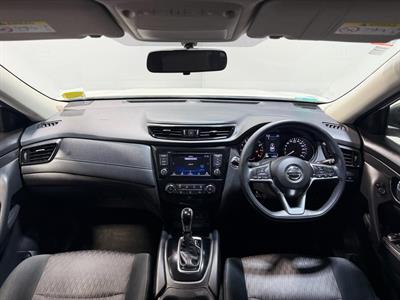 2022 Nissan X-Trail - Thumbnail