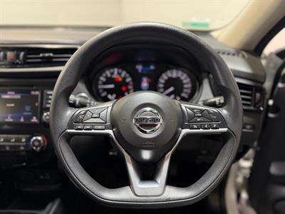 2022 Nissan X-Trail - Thumbnail