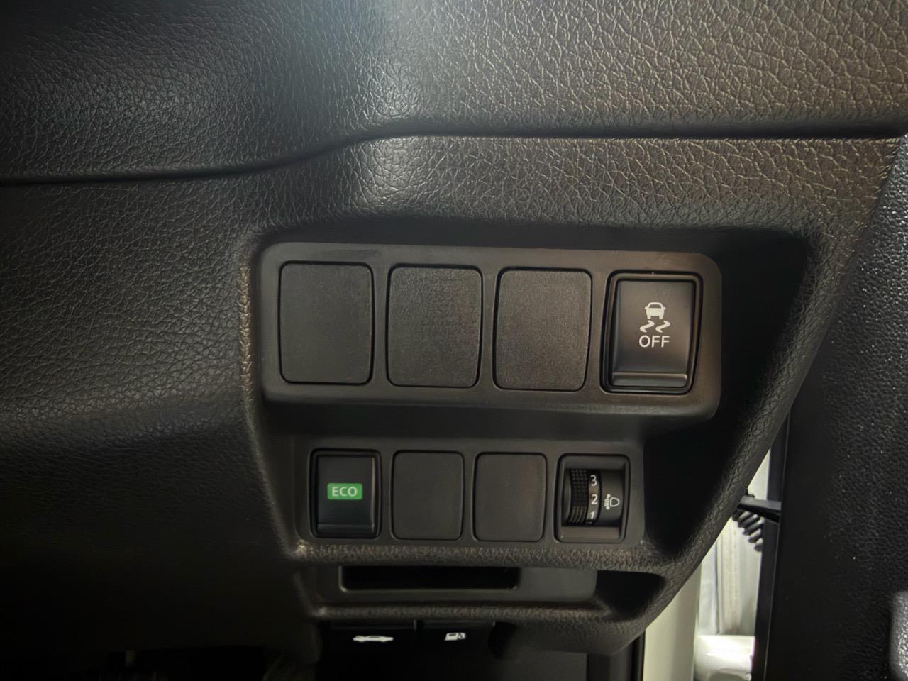 2022 Nissan X-Trail