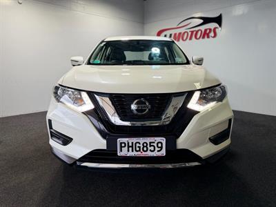 2022 Nissan X-Trail - Thumbnail