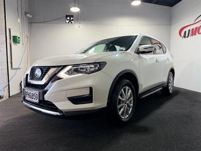 2022 Nissan X-Trail - Thumbnail