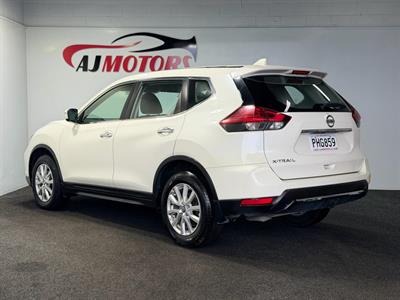 2022 Nissan X-Trail - Thumbnail