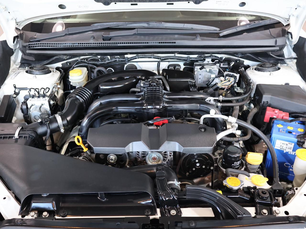 2015 Subaru Impreza