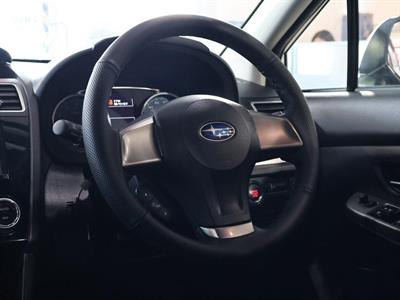 2015 Subaru Impreza - Thumbnail