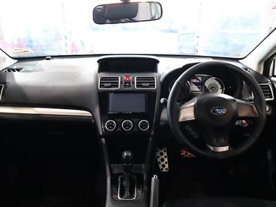 2015 Subaru Impreza - Thumbnail
