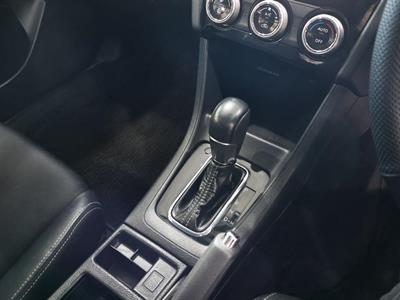 2015 Subaru Impreza - Thumbnail