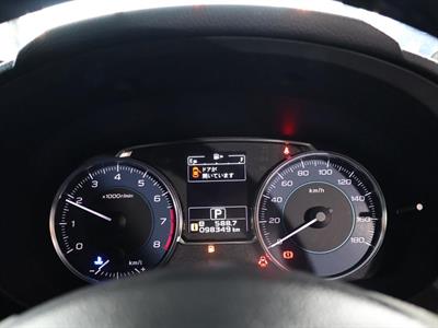 2015 Subaru Impreza - Thumbnail