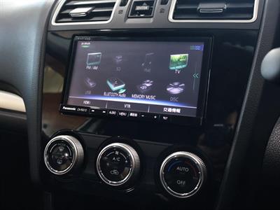 2015 Subaru Impreza - Thumbnail
