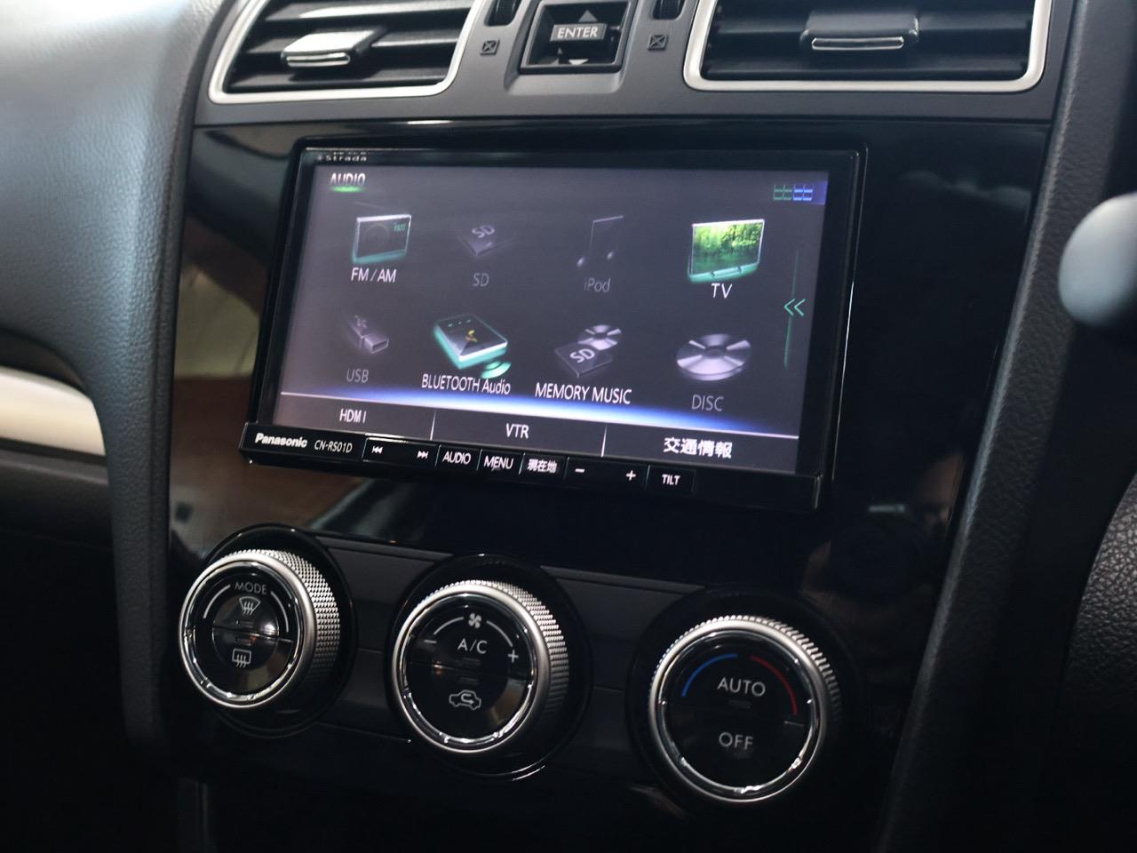 2015 Subaru Impreza