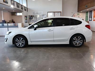 2015 Subaru Impreza - Thumbnail