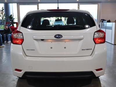 2015 Subaru Impreza - Thumbnail