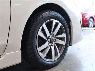 2015 Subaru Impreza - Thumbnail