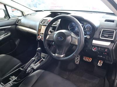 2015 Subaru Impreza - Thumbnail