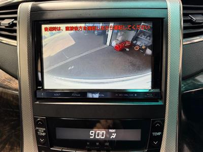 2014 Toyota Vellfire - Thumbnail