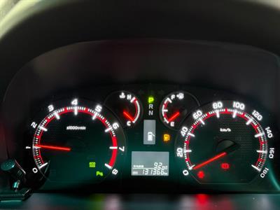 2012 Toyota Vellfire - Thumbnail