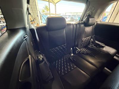 2012 Toyota Vellfire - Thumbnail