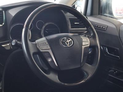 2012 Toyota Alphard - Thumbnail