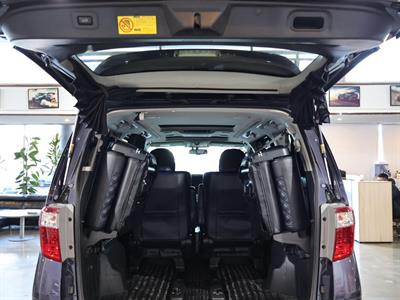 2012 Toyota Alphard - Thumbnail