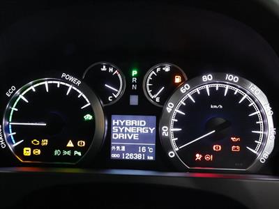 2012 Toyota Alphard - Thumbnail