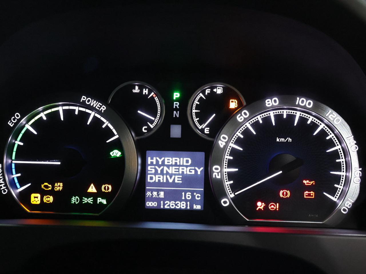 2012 Toyota Alphard