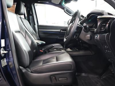 2023 Toyota HILUX - Thumbnail